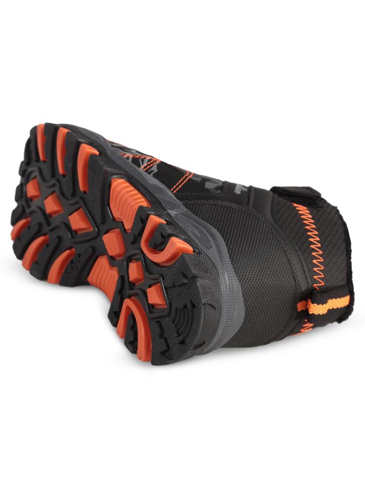 Callion Erkek Çocuk Bot 31-35 Numara - Yeşil