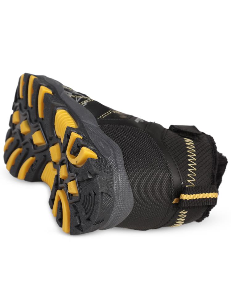 Callion Erkek Çocuk Bot 31-35 Numara - Haki