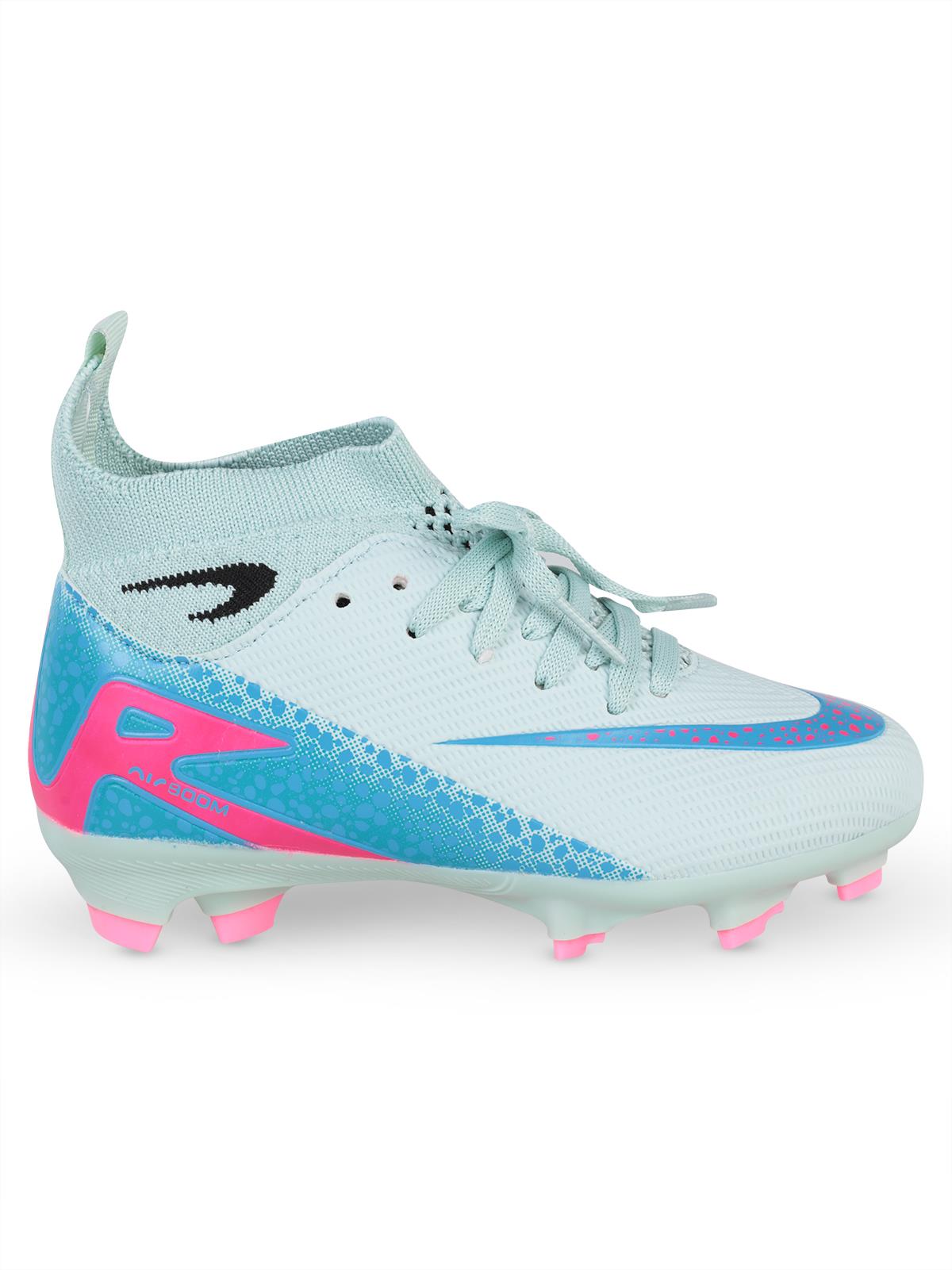 Civil Sport Airboom 31- Halı Saha Ayakkabısı - Pembe