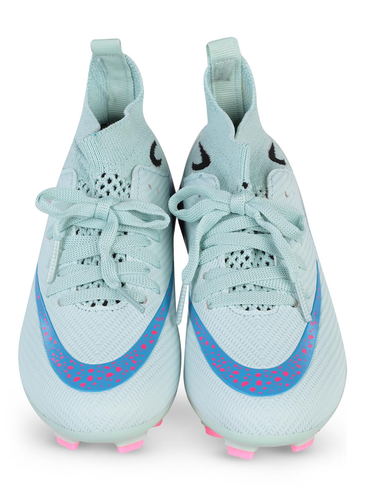 Civil Sport Airboom 31- Halı Saha Ayakkabısı - Pembe