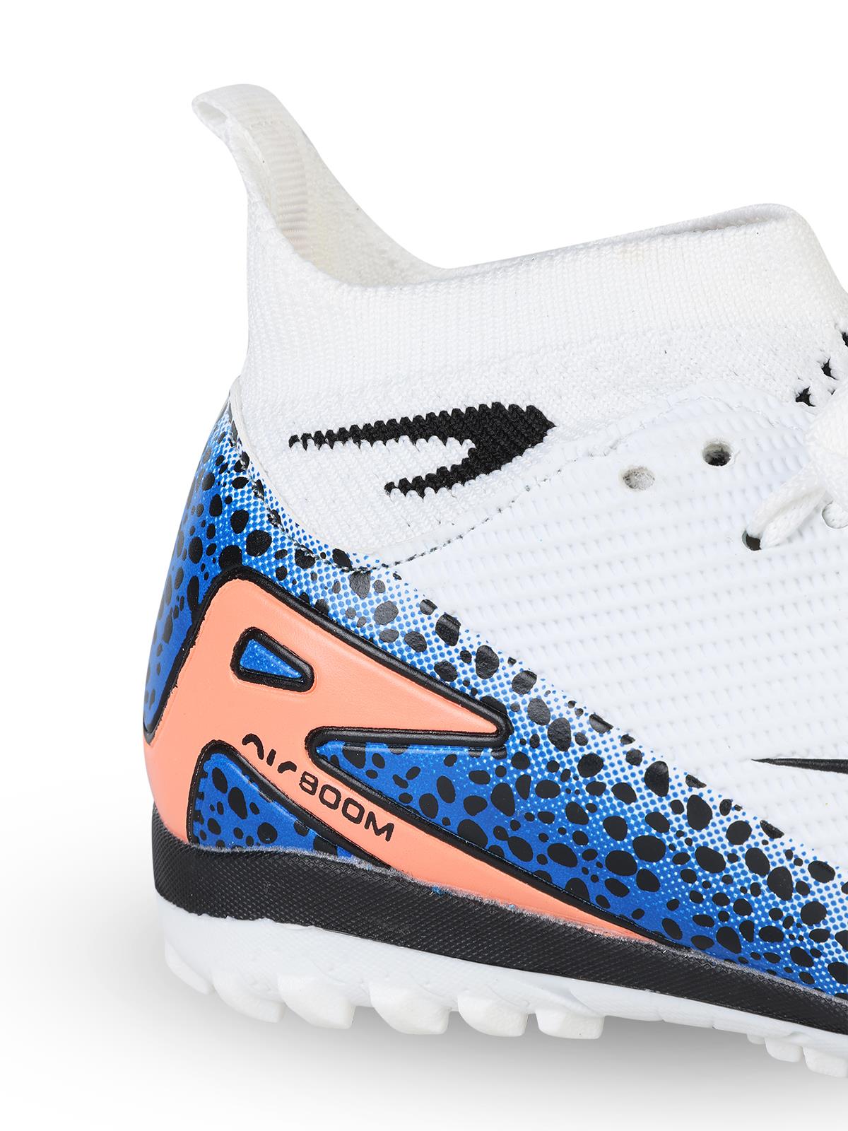 Civil Sport Airboom 28-35 Numara Halı Saha Ayakkabısı - Beyaz