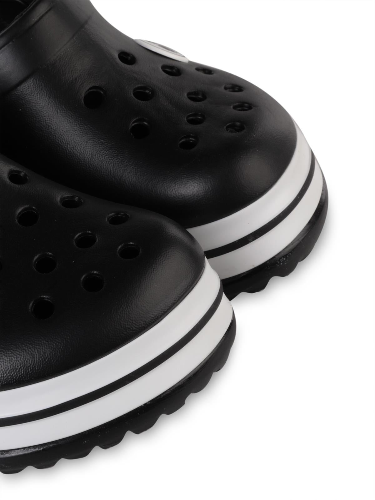 Civil Boys Biyeli 31-35 Numara Terlik - Siyah