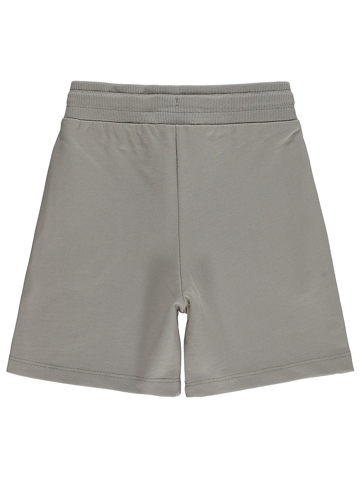 Civil Boys Etiketli 2-5 Yaş Kapri - Gri