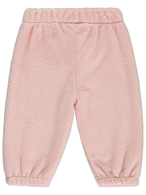 Civil Baby Basic 6-18 Ay Eşofman Altı - Pudra