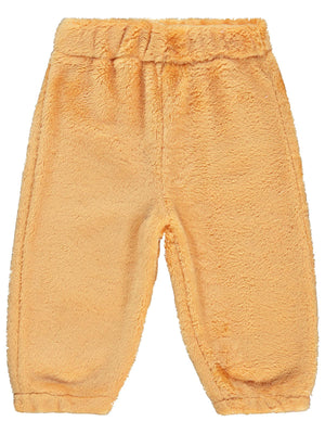 Civil Baby Basic 6-18 Ay Eşofman Altı - Hardal
