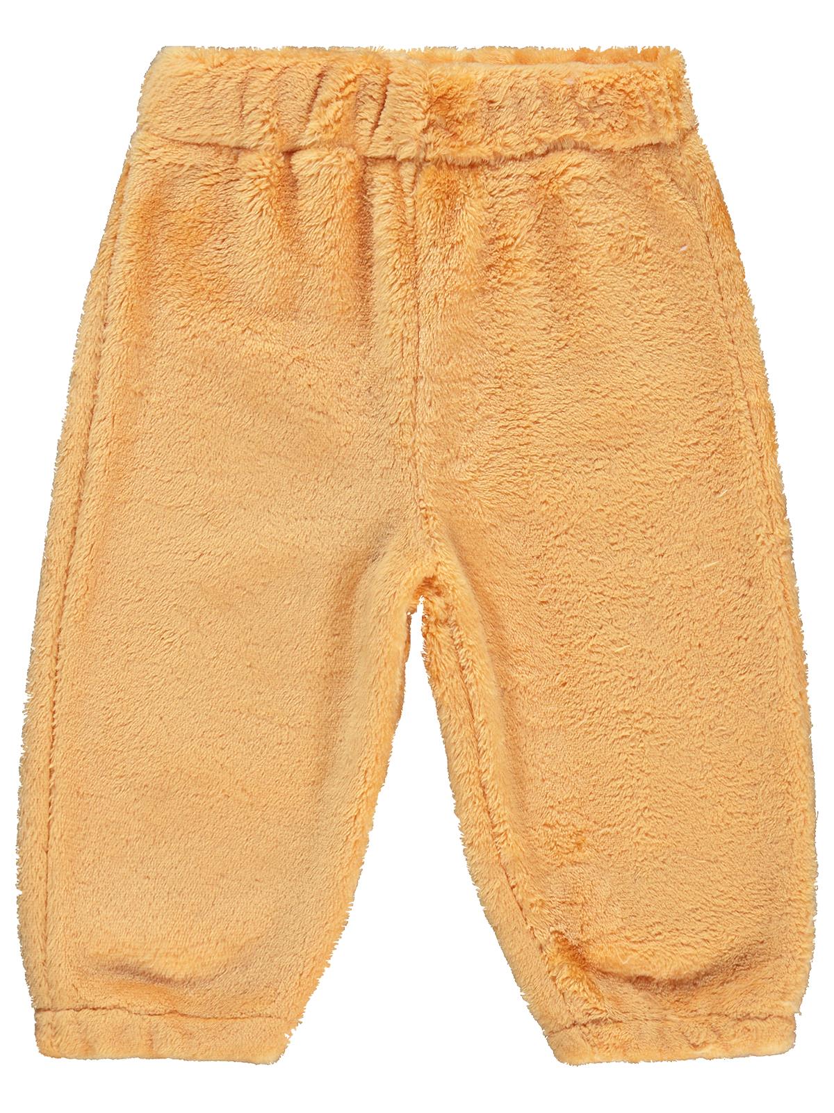 Civil Baby Basic 6-18 Ay Eşofman Altı - Hardal