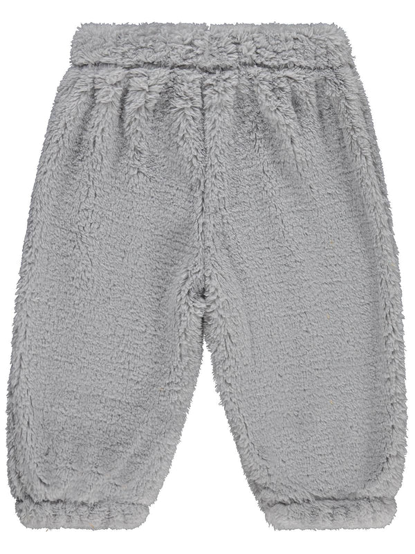 Civil Baby Basic 6-18 Ay Eşofman Altı - Gri