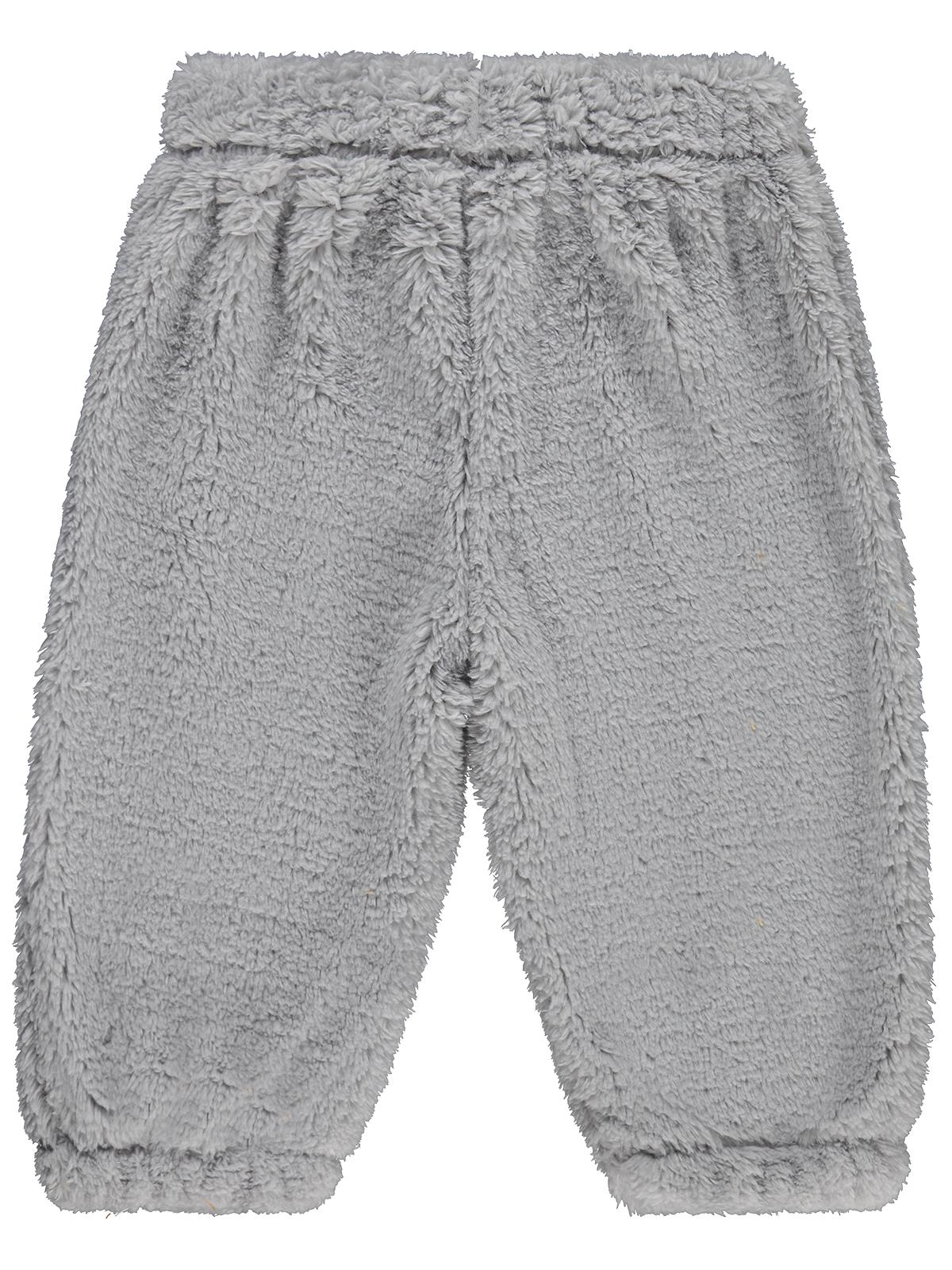 Civil Baby Basic 6-18 Ay Eşofman Altı - Gri