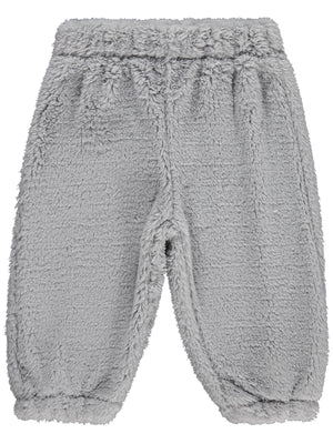 Civil Baby Basic 6-18 Ay Eşofman Altı - Gri