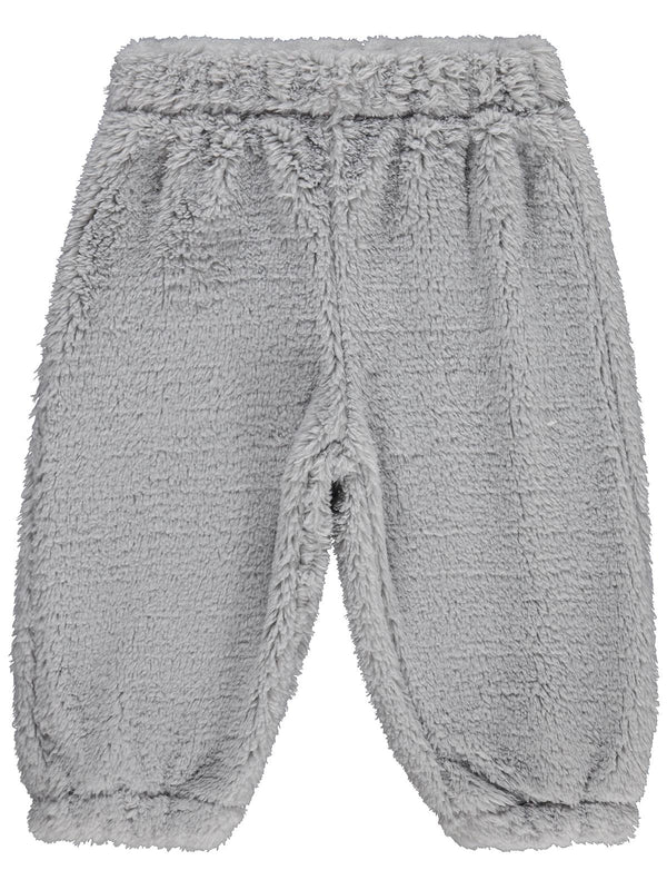 Civil Baby Basic 6-18 Ay Eşofman Altı - Gri