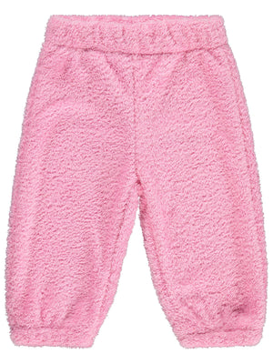 Civil Baby Basic 6-18 Ay Eşofman Altı - Pembe