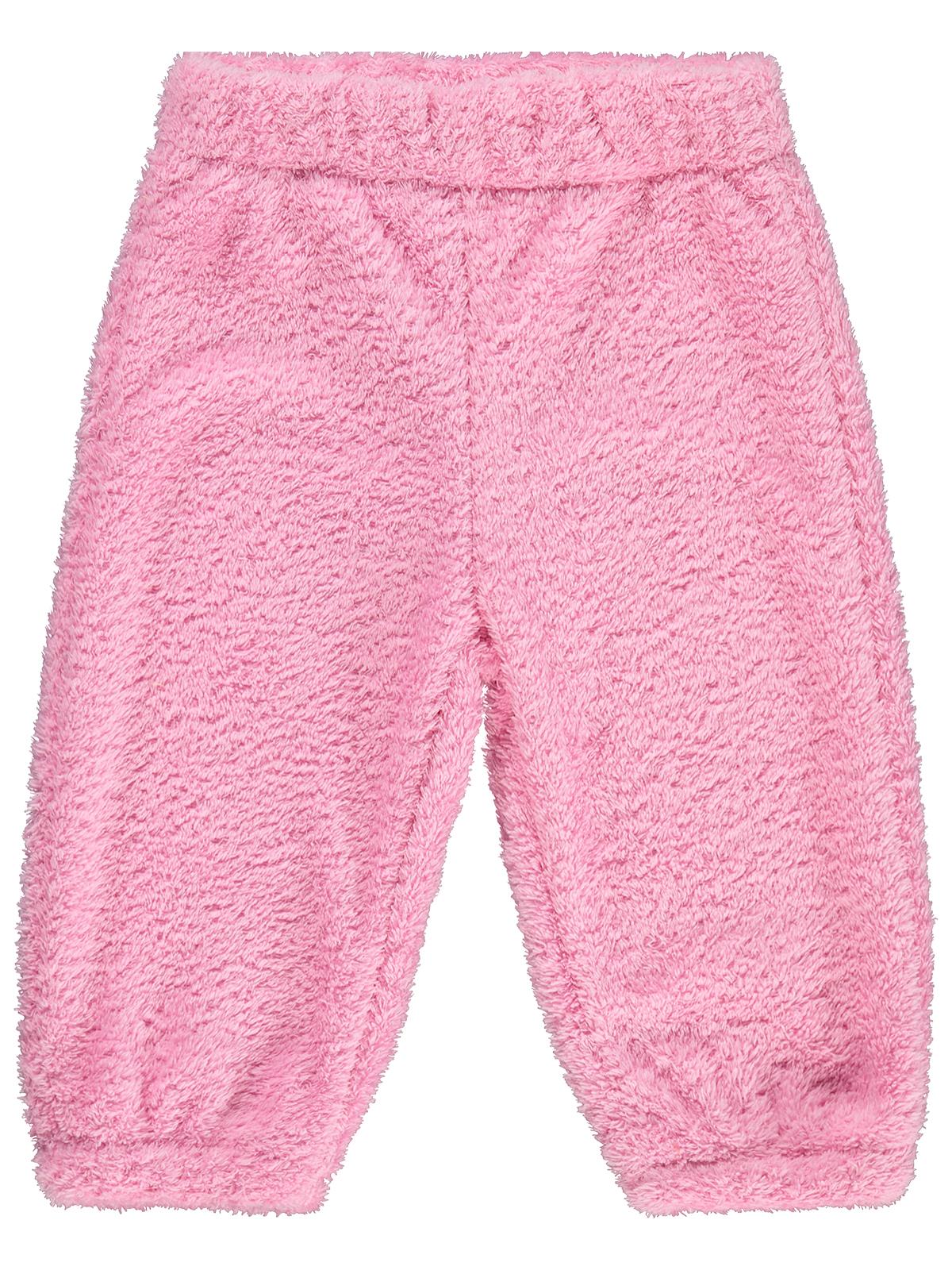 Civil Baby Basic 6-18 Ay Eşofman Altı - Pembe