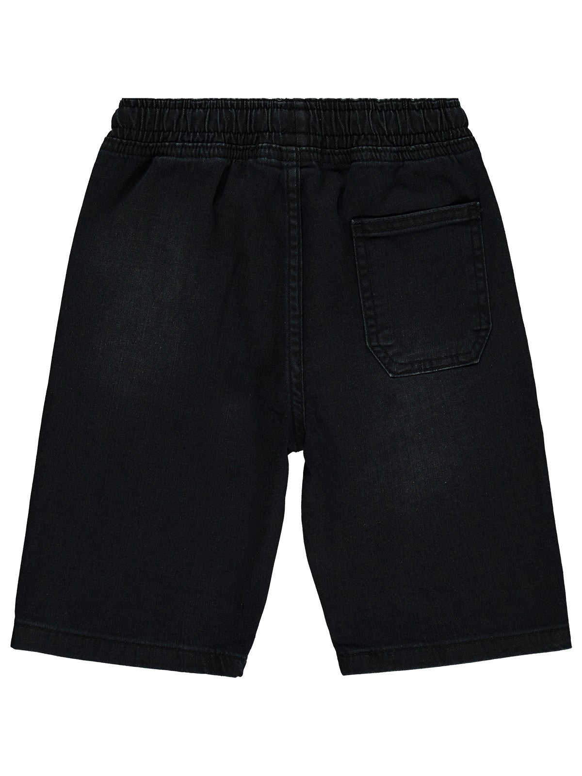 Civil Boys Bağcıklı Basic 6-9 Yaş Kapri - Haki