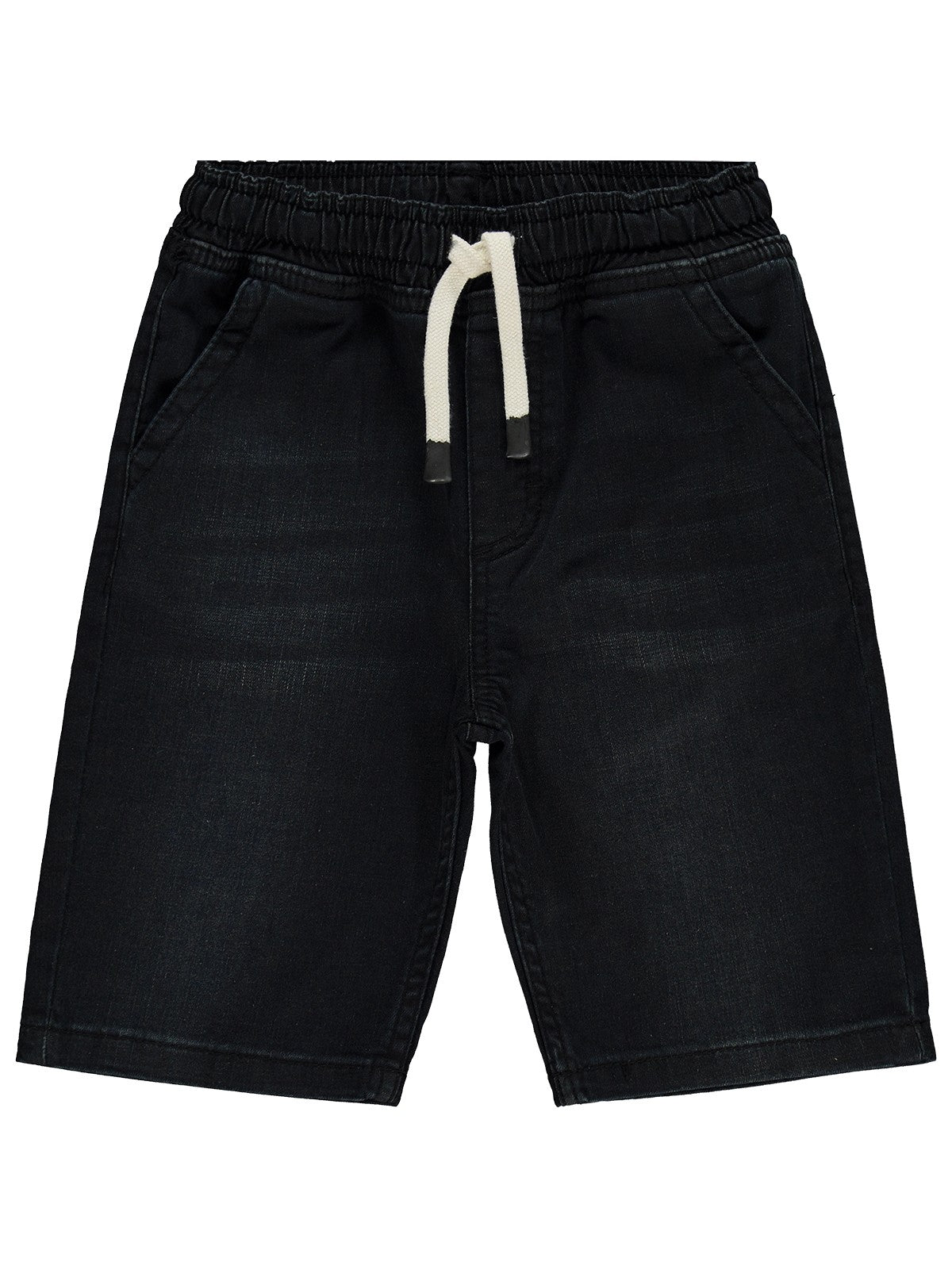 Civil Boys Bağcıklı Basic 6-9 Yaş Kapri - Haki