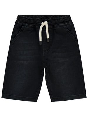 Civil Boys Bağcıklı Basic 6-9 Yaş Kapri - Haki
