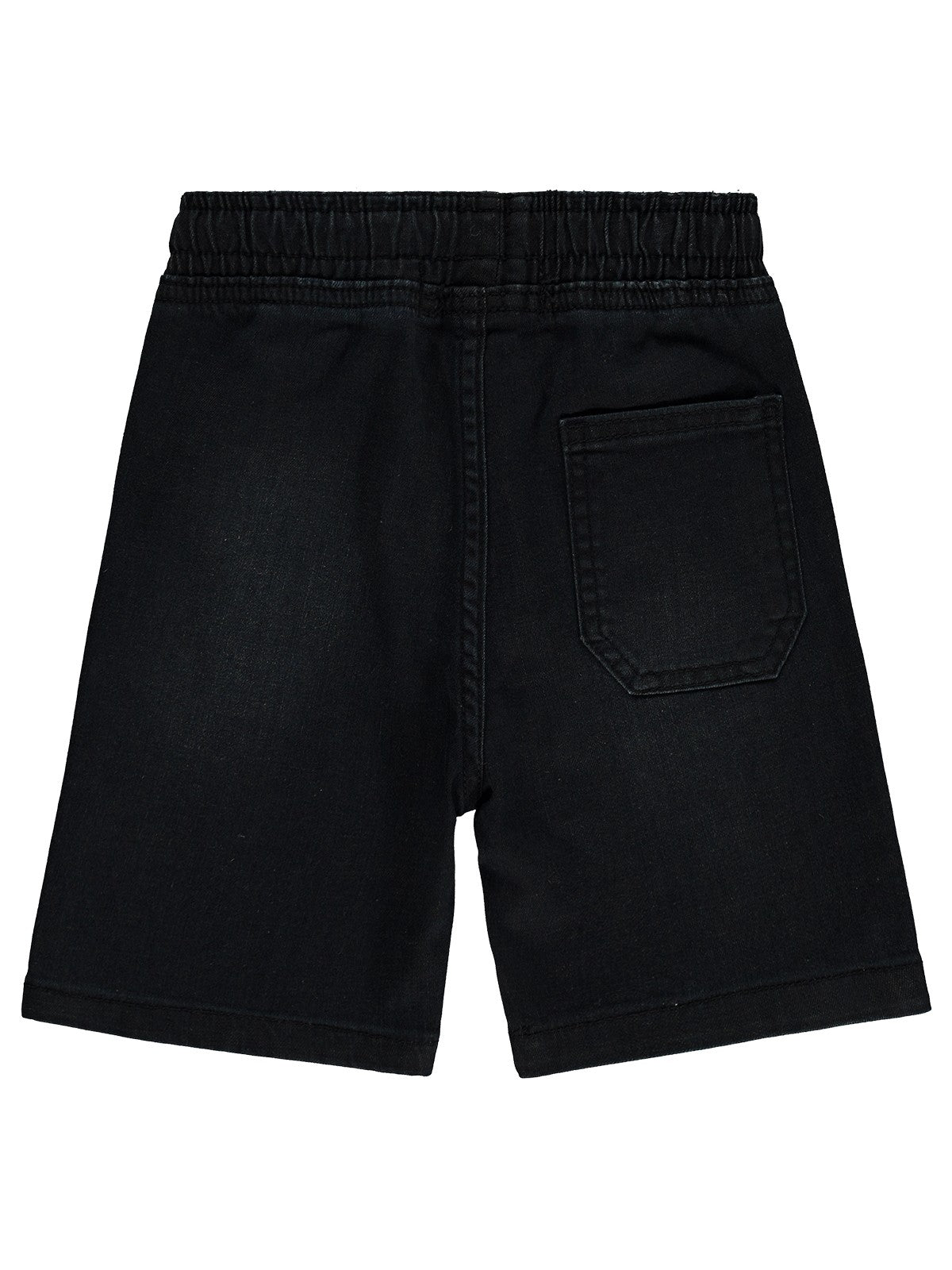 Civil Boys Bağcıklı Basic 2-5 Yaş Kapri - Haki