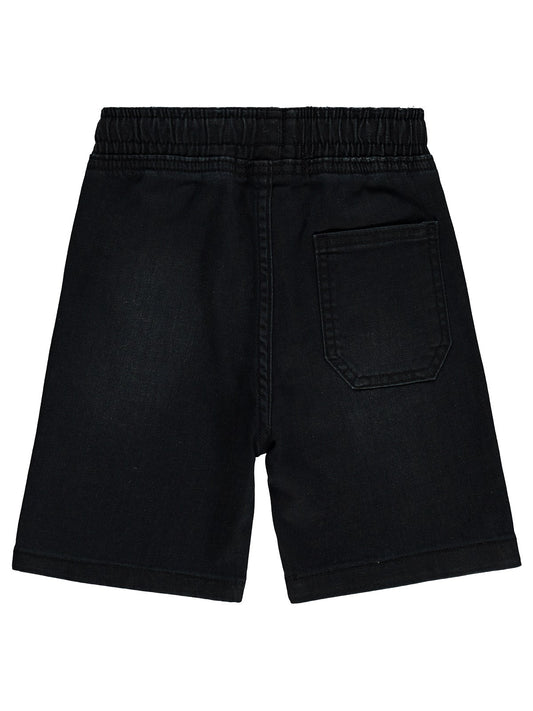 Civil Boys Bağcıklı Basic 2-5 Yaş Kapri - Haki