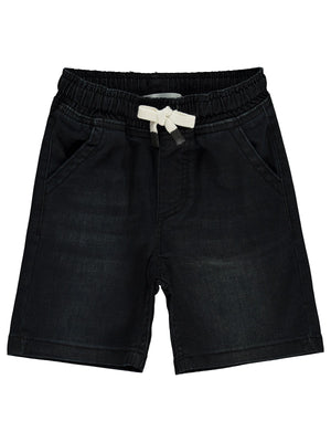 Civil Boys Bağcıklı Basic 2-5 Yaş Kapri - Haki