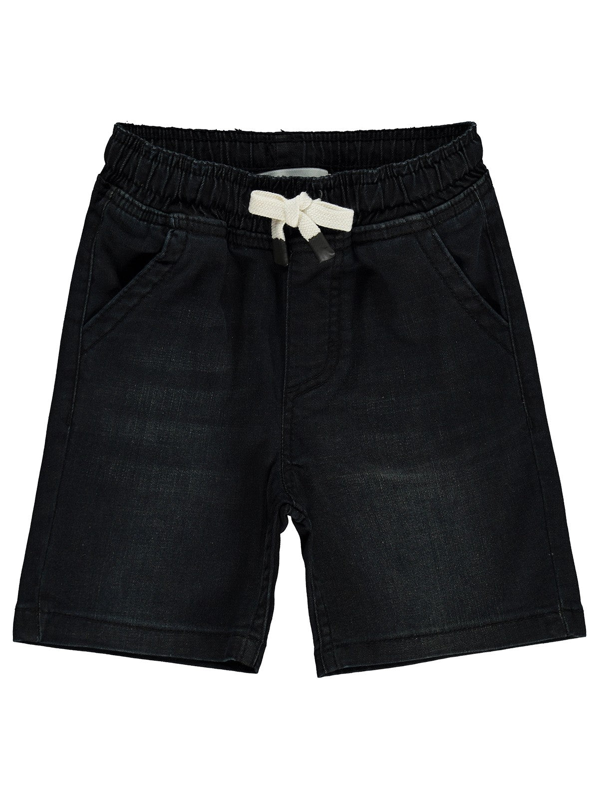 Civil Boys Bağcıklı Basic 2-5 Yaş Kapri - Haki