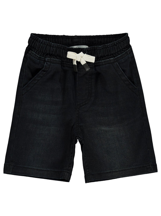 Civil Boys Bağcıklı Basic 2-5 Yaş Kapri - Haki