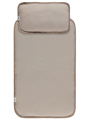 Civil Baby Düz Alt Açma - Bej