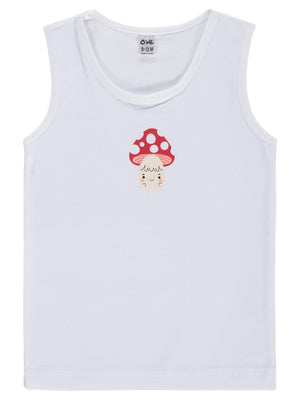 Civil Baby Mantar 9-18 Ay Bebek Kız Atlet