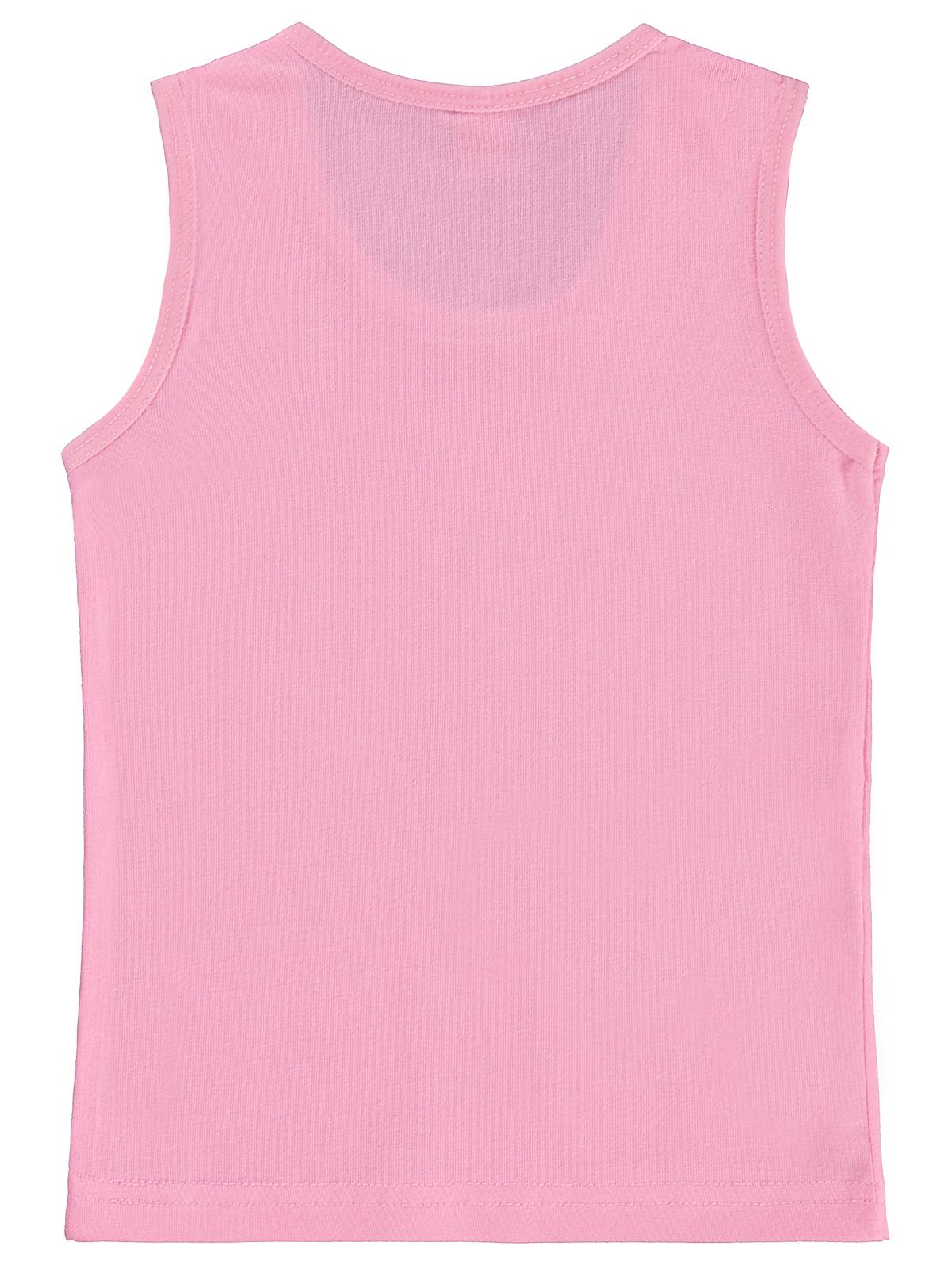 Civil Baby Kuğu 9-18 Ay Bebek Kız Atlet