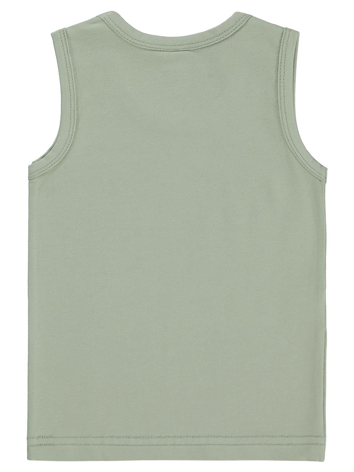 Civil Baby Dinazor 9-18 Ay Bebek Erkek Atlet