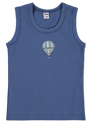 Civil Baby Balon 9-18 Ay Bebek Erkek Atlet