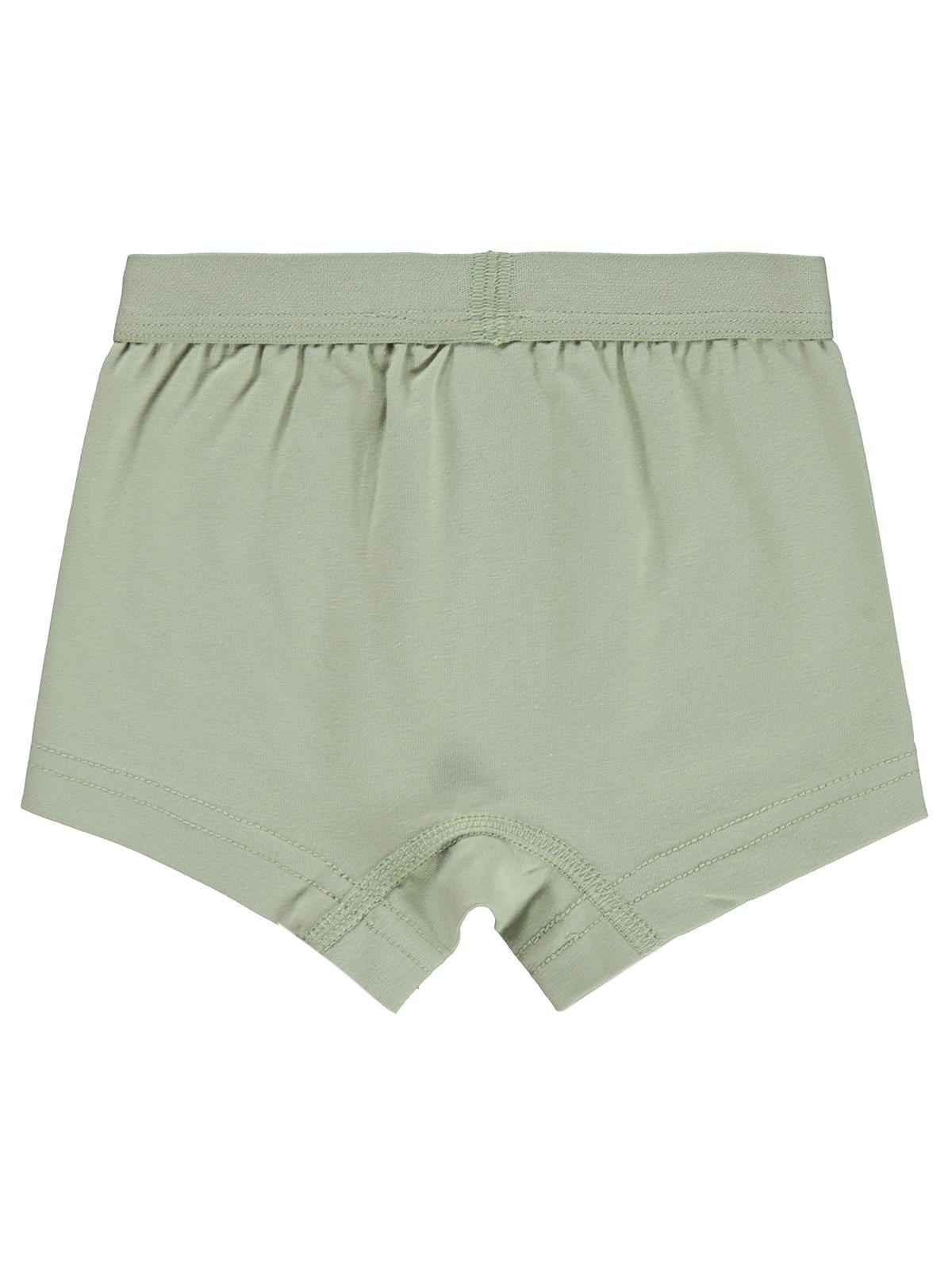 Civil Baby Dinazor 9-18 Ay Bebek Erkek Boxer