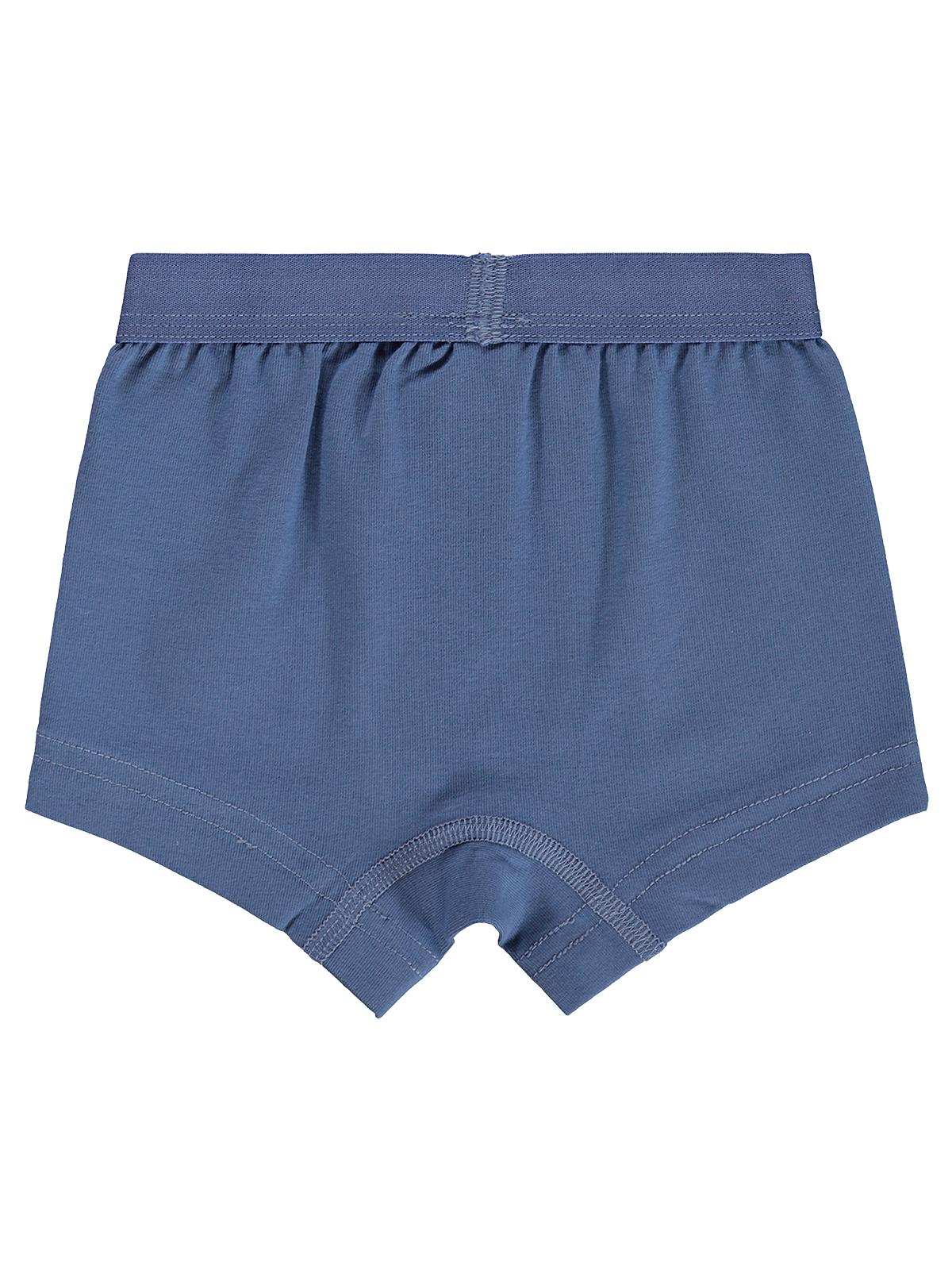 Civil Baby Balon 9-18 Ay Bebek Erkek Boxer