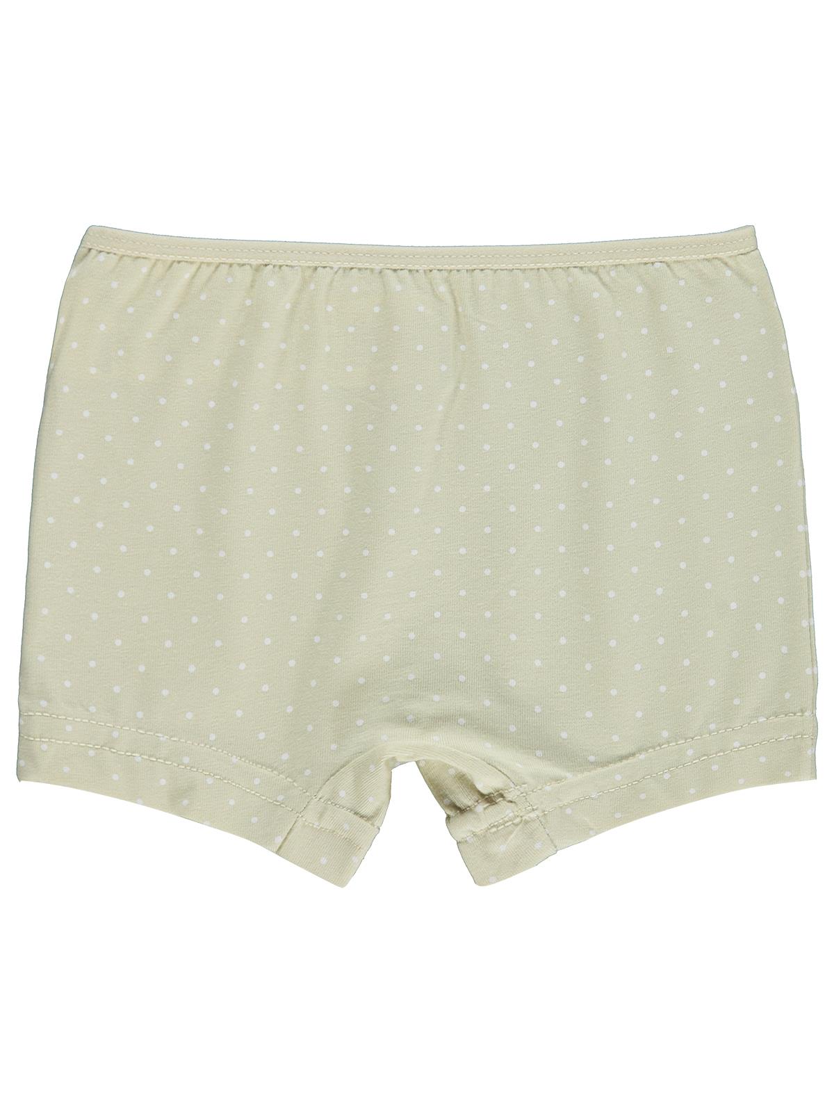 Civil Baby Bunny 9- Bebek Kız Boxer