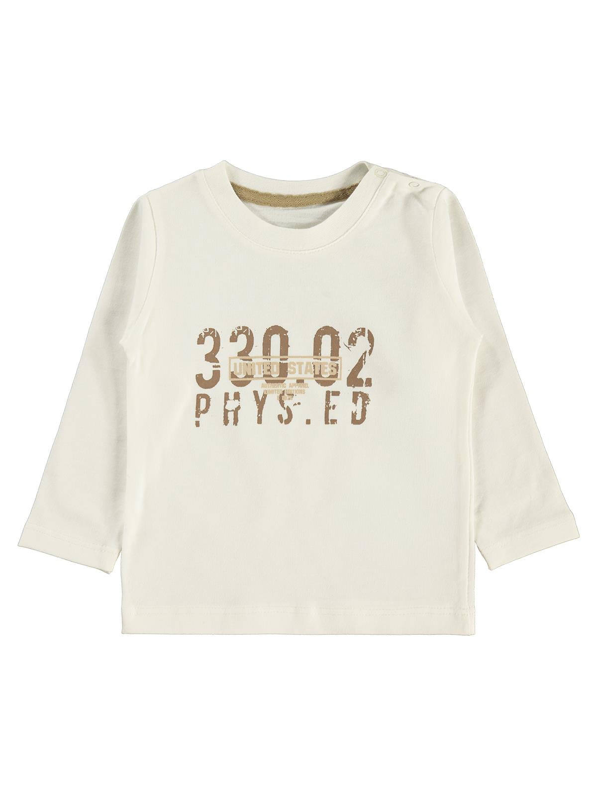 Concept Montlu 4'lü 6-18 Ay Takım - Bej