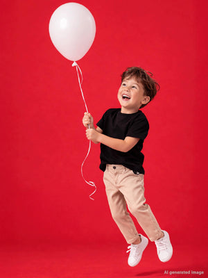 Pierre Cardin PC Etiketli 10-12 Yaş Pantolon - Bej