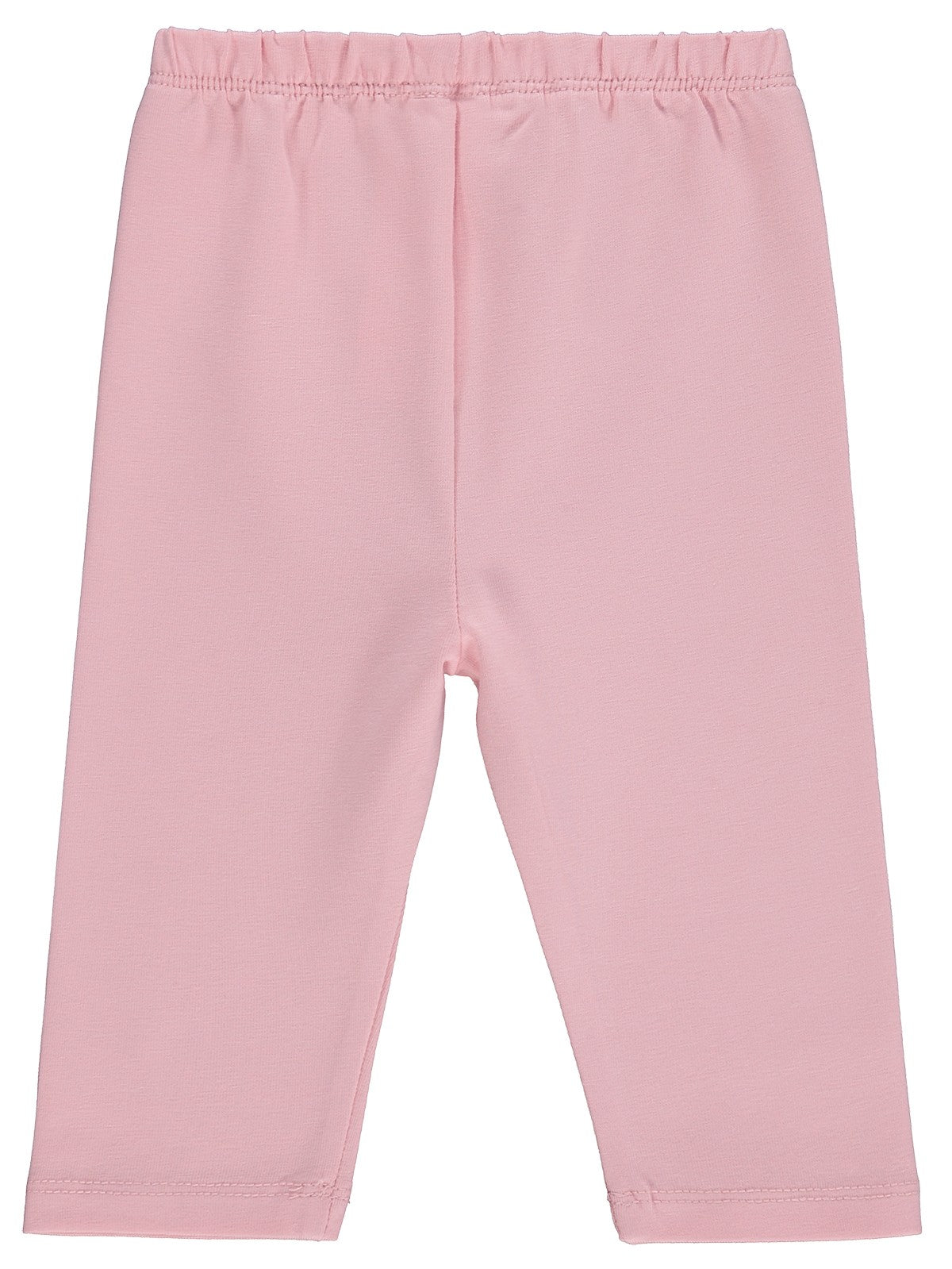 Civil Baby Düz 6-18 Ay Tayt - Pembe