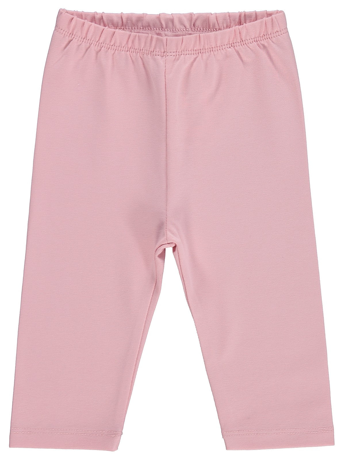 Civil Baby Düz 6-18 Ay Tayt - Pembe