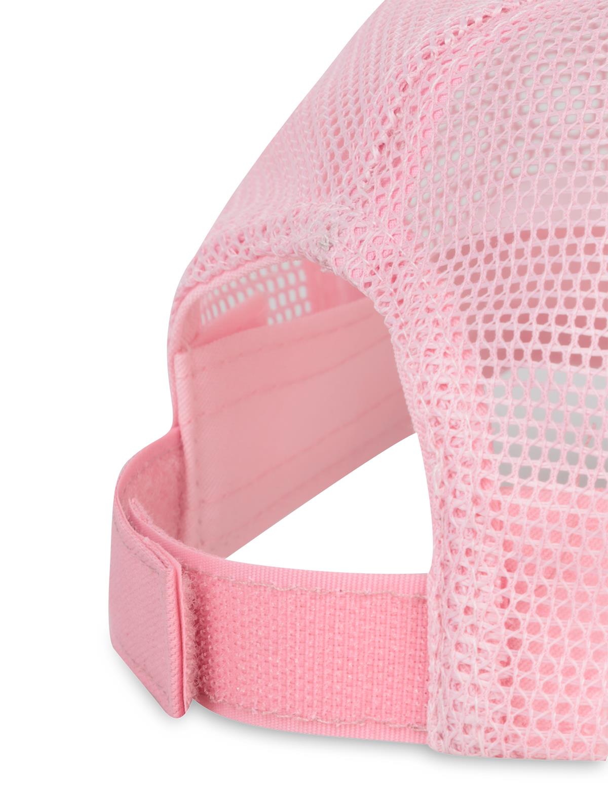 Civil Girls Unicorn 2-5 Yaş Çocuk Kız Kep Şapka - Beyaz