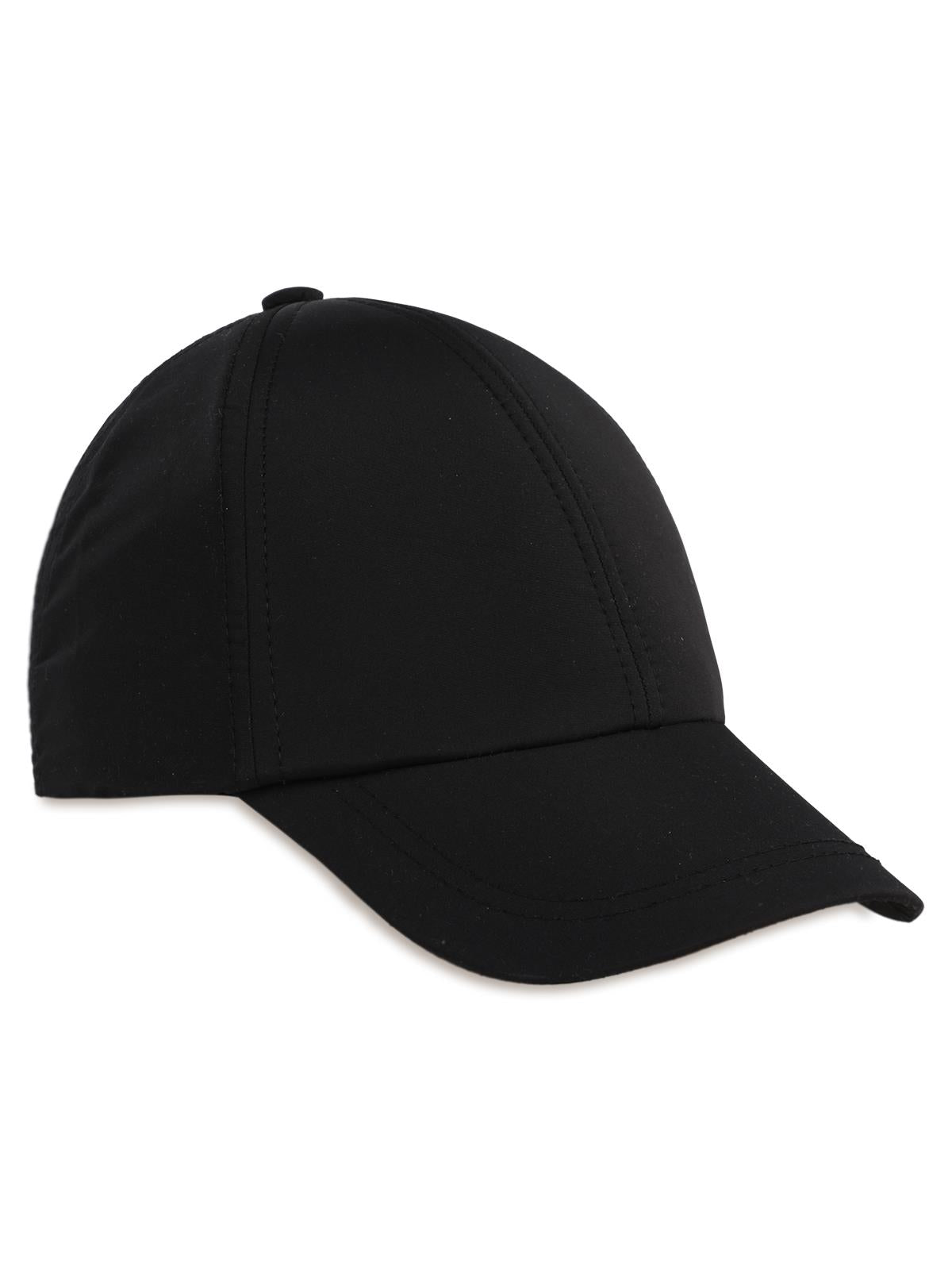 Civil Boys 6-9 Yaş Çocuk Erkek Kep Şapka - Siyah