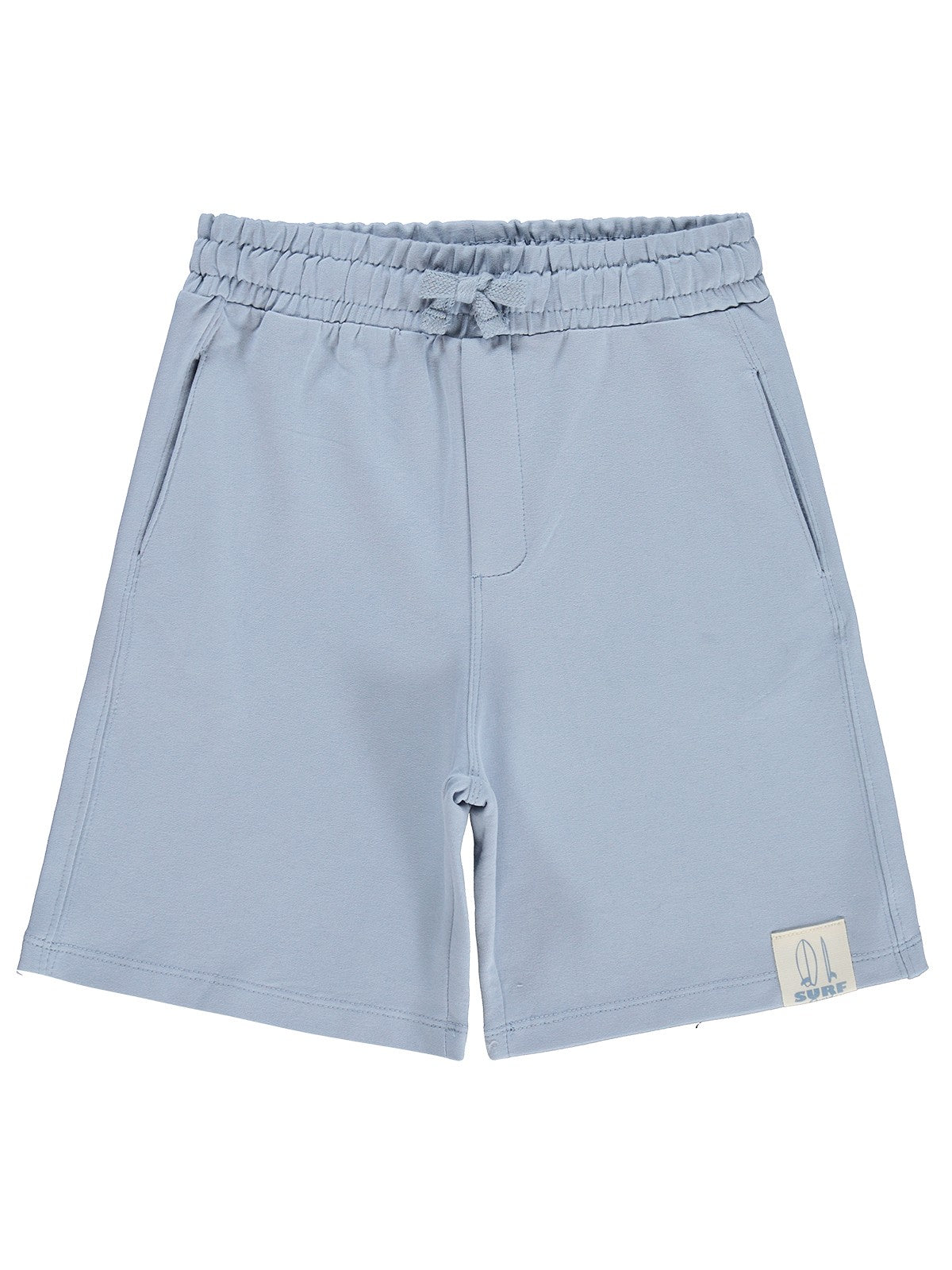 Civil Boys Basic  Etiketli 6-9 Yaş Kapri - Gri