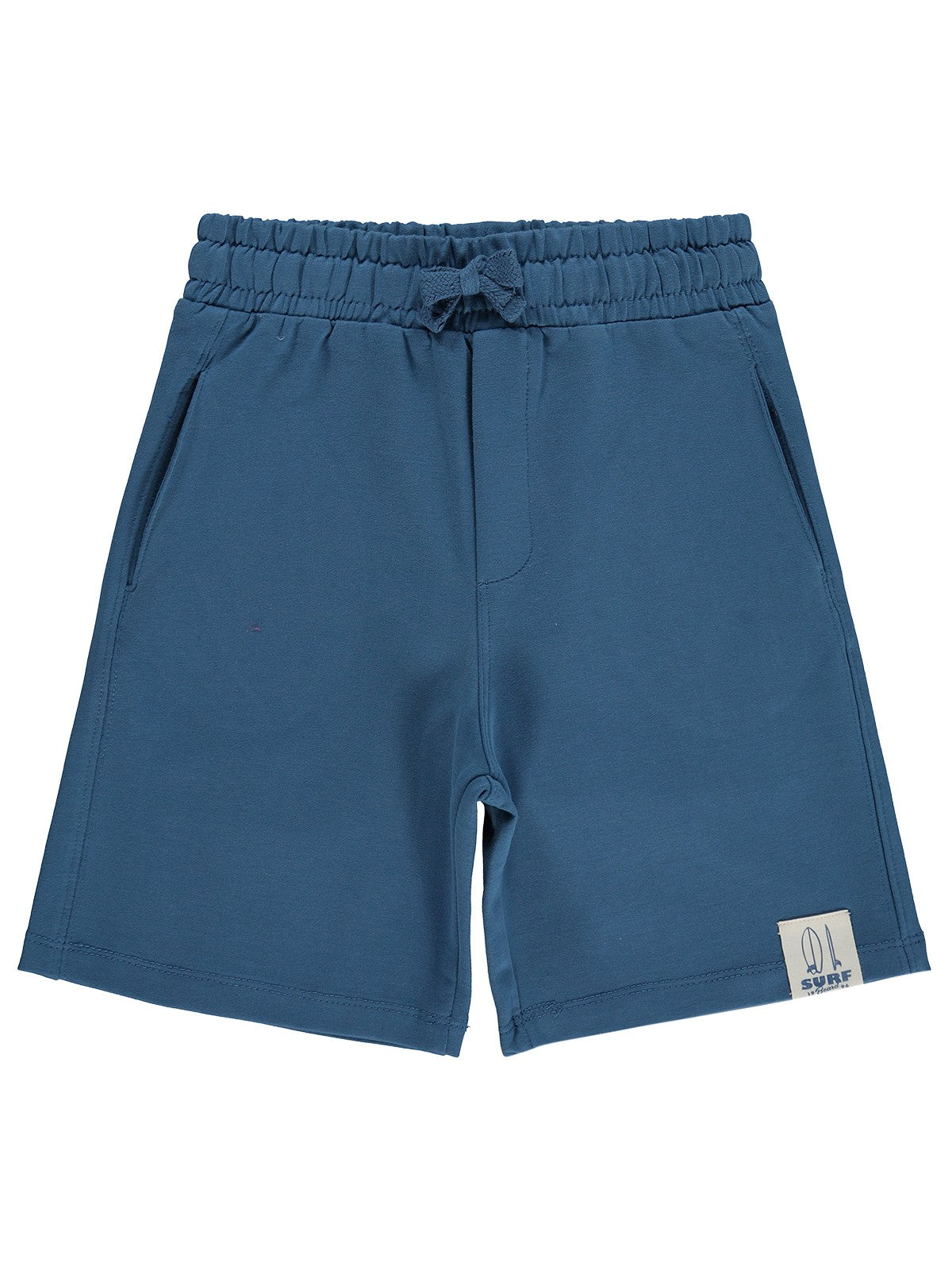 Civil Boys Basic  Etiketli 6-9 Yaş Kapri - Gri