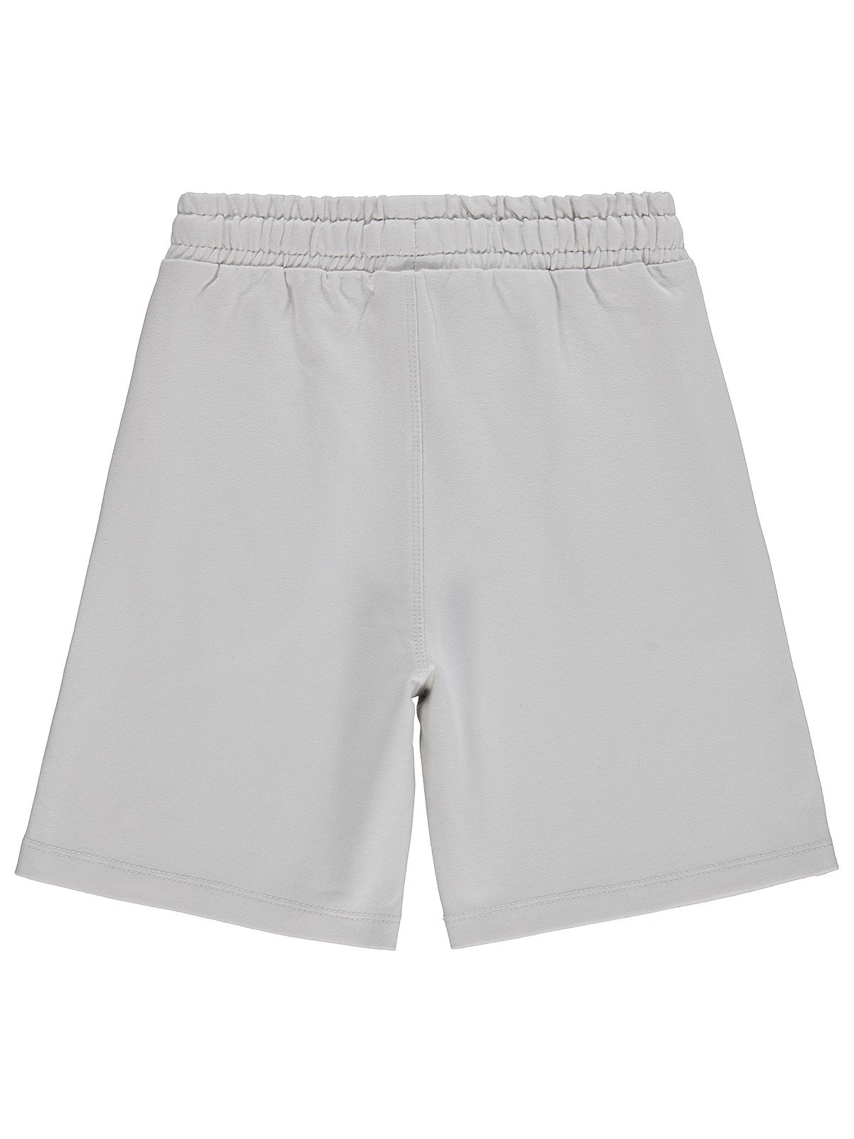 Civil Boys Basic  Etiketli 6-9 Yaş Kapri - Gri