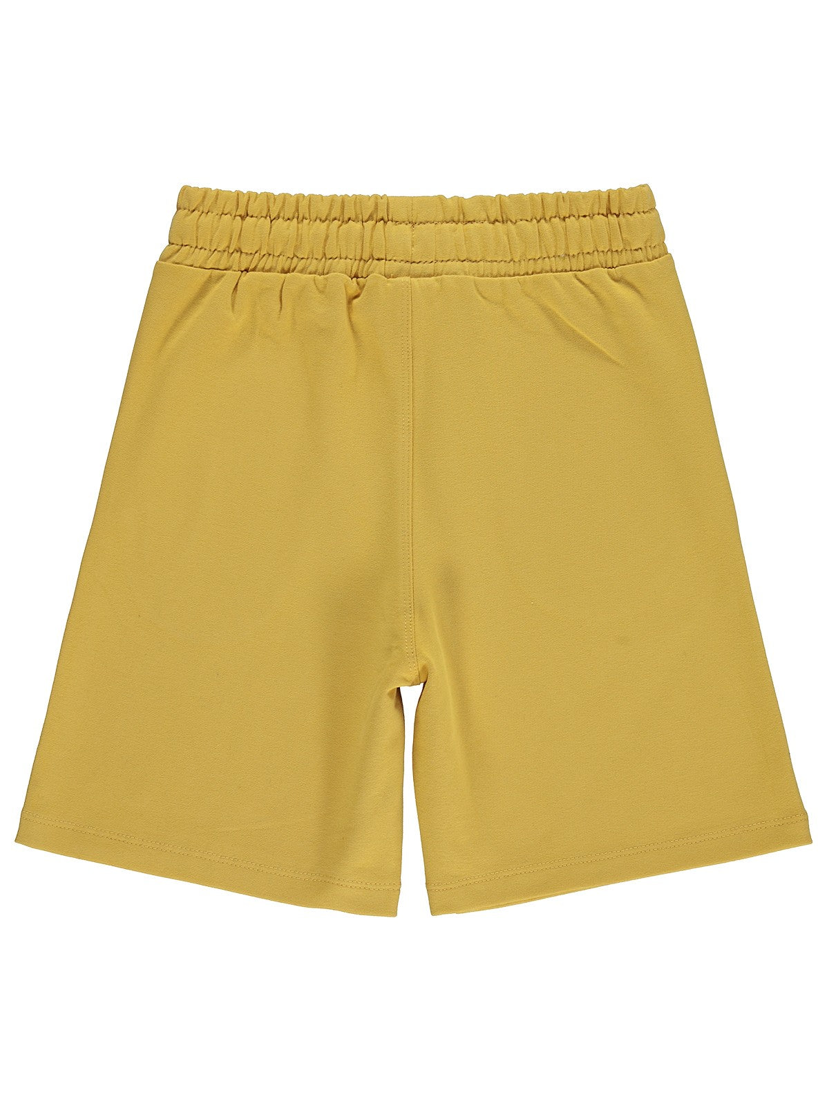 Civil Boys Basic  Etiketli 6-9 Yaş Kapri - Gri