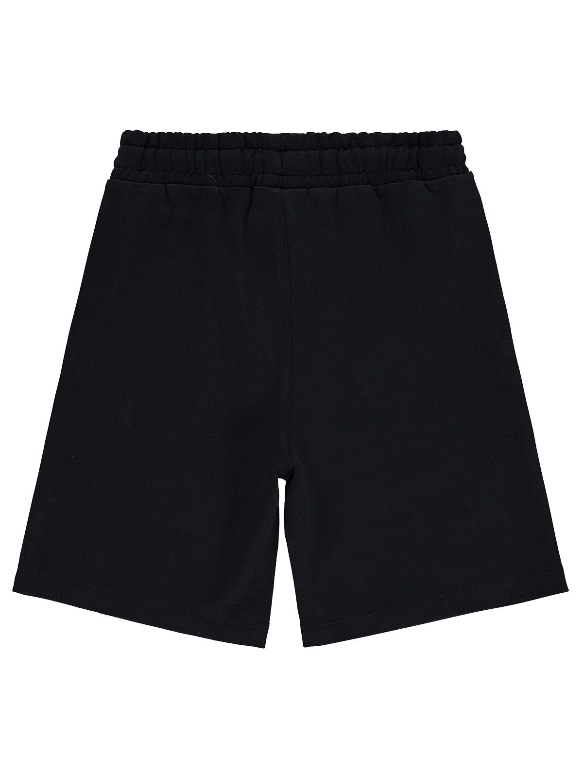 Civil Boys Basic  Etiketli 6-9 Yaş Kapri - Gri