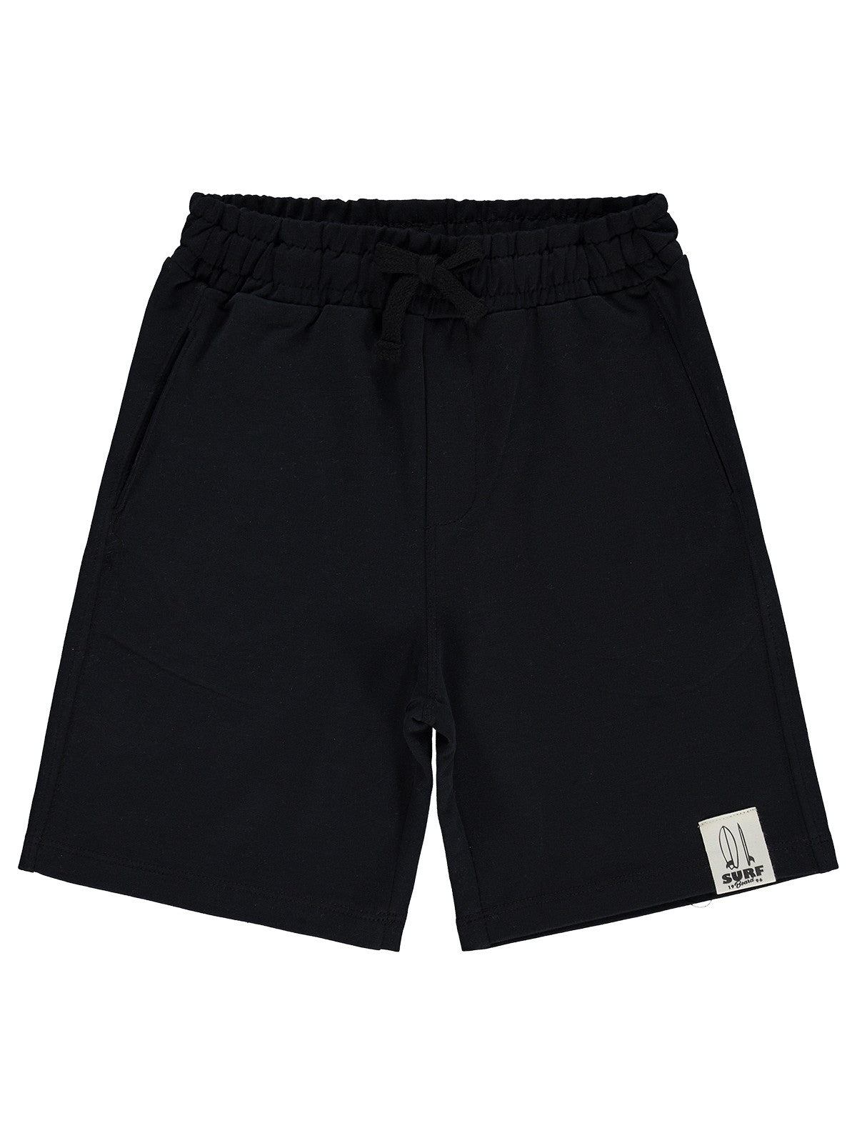 Civil Boys Basic  Etiketli 6-9 Yaş Kapri - Gri
