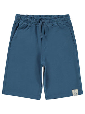 Civil Boys Basic  Etiketli 10-13 Yaş Kapri - Yeşil