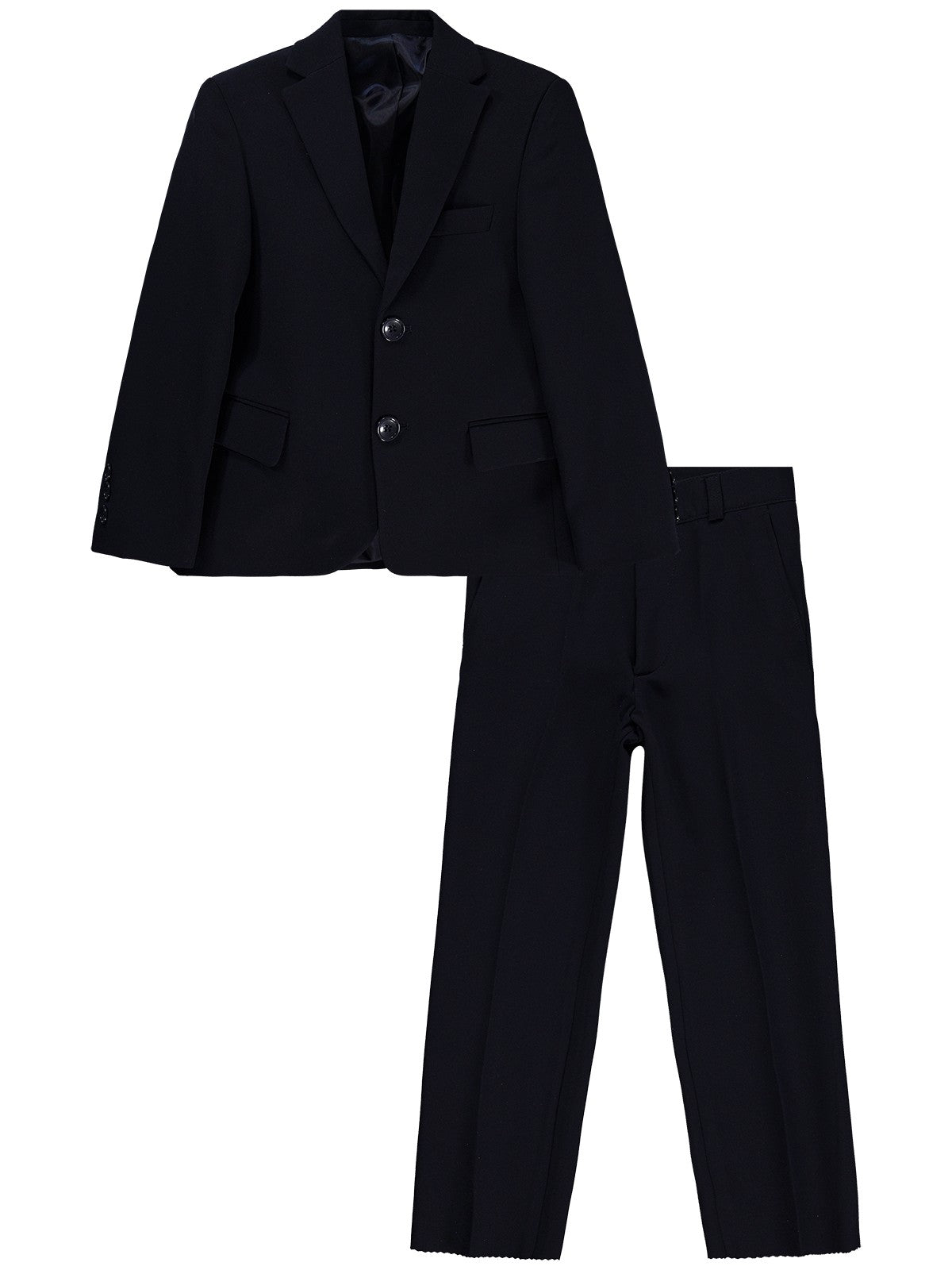 Pierre Cardin Esnek Kumaşlı 6-9 Yaş Takım Elbise - Lacivert