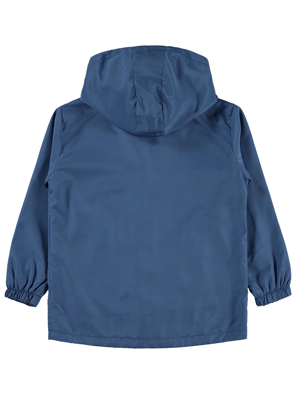 Civil Boys Basic 10-13 Yaş Yağmurluk - Yeşil