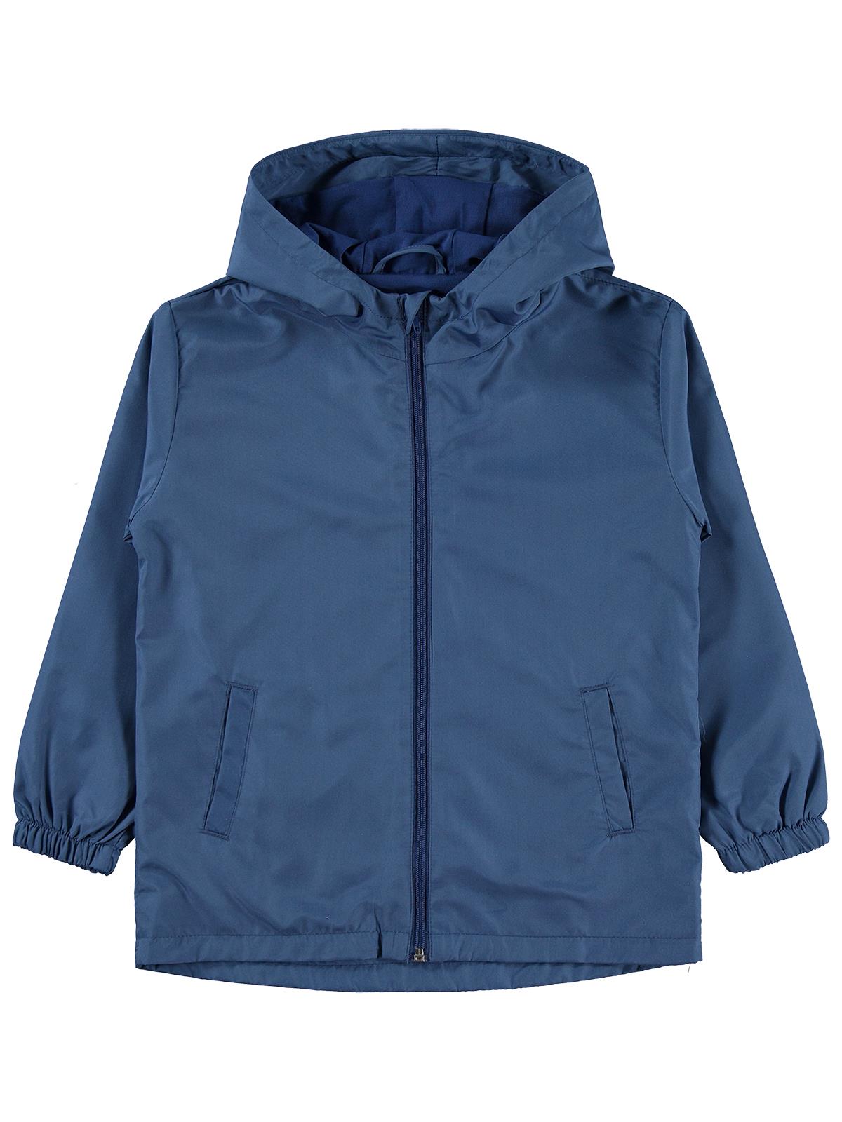 Civil Boys Basic 10-13 Yaş Yağmurluk - Yeşil