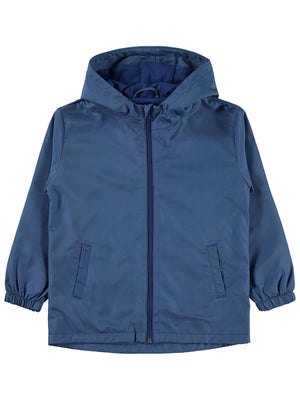 Civil Boys Basic 10-13 Yaş Yağmurluk - Yeşil