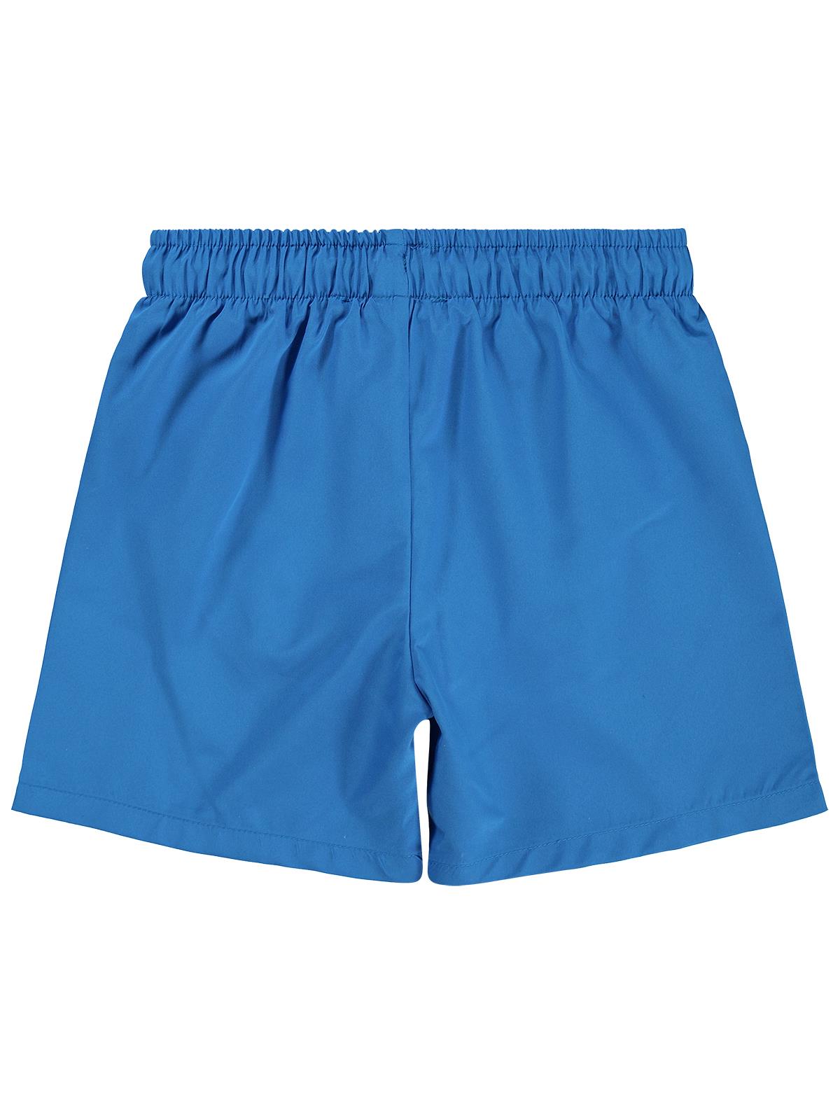 Civil Boys Basic 6-9 Yaş Deniz Şort - Yeşil